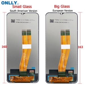 Pantalla LCD de 6.5 Pulgadas para Teléfono Móvil Samsung A03S A13 A14 A15 A23, Pantalla Táctil Digitalizadora para Samsung A03S A05 A06 - Product Image 4