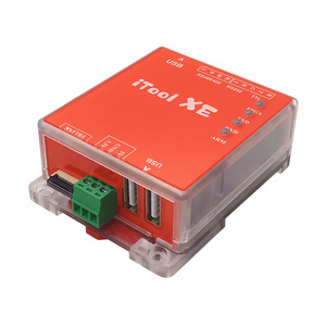 Chipboard Ginkgo itool xe cánh tay FPGA giả lập trình tải xuống, Xilinx ebinix - Product Image 2