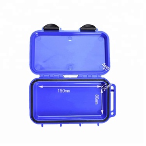 DPC006 Piccola Custodia Protettiva Impermeabile IP67 in Plastica Rigida 175*105*30mm - Product Image 3