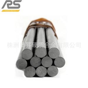 Sunrise Yg15 Tungsten Carbide Stamping Bar Od3X330 Od4X330 Od5X330 Od6X330 For Precision Machining - Product Image 3