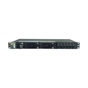 ระบบจ่ายไฟโทรคมนาคม ETP4860-B1A2 60A 2xR4830G SMU11C IEC 309-32A อุปกรณ์ไฟเบอร์สำหรับสถานีฐาน โครงสร้างพื้นฐานไร้สาย - Product Image 3