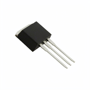 ทรานซิสเตอร์ I2PAK IRF820L แบบครบวงจรจากผู้ผลิตเดิมส่วนประกอบอิเล็กทรอนิกส์ - Product Image 1