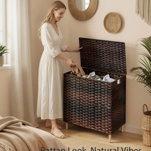 Sacs de rangement et paniers à linge sur mesure de haute qualité pour la vente en gros, utilisation dans les armoires - Product Image 5