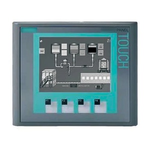 Nuevo Controlador Programable TP900 TP1200 con Operación Táctil Inteligente y Confortable, Alto Rendimiento y Resolución de 480x800 - Product Image 1