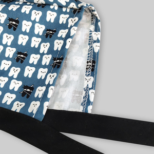 Unisex scrub chirurgia cappellini da <span class=keywords><strong>lavoro</strong></span> <span class=keywords><strong>medico</strong></span> chirurgico cappelli da <span class=keywords><strong>lavoro</strong></span> per capelli lunghi cappellini per dentista medici ospedale clinica odontoiatrica cappelli per infermiere - Product Image 5