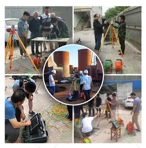 อุปกรณ์ทดสอบเสาเข็มแบบครอสโฮลอัลตราโซนิค2/3/4ช่อง - Product Image 6