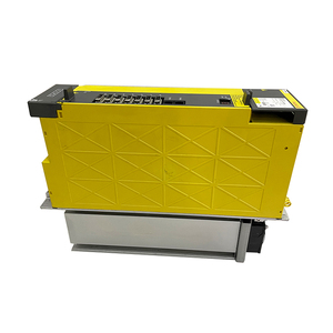 A06B-6144-H015 # Módulo Amplificador de Husillo H590 FANUC - Product Image 1