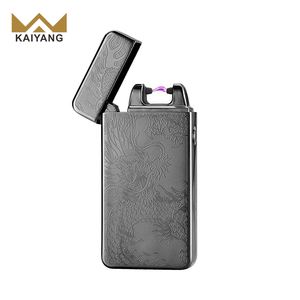 Looftエアライターx-ポータブルチャコールスターターシガレットチャージングスモークライター低価格パキスタンカスタムロゴ刻印用 - Product Image 2