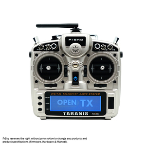 Émetteur | |   FrSky <span class=keywords><strong>Taranis</strong></span> <span class=keywords><strong>X9D</strong></span> <span class=keywords><strong>Plus</strong></span> <span class=keywords><strong>2019</strong></span> |   pour ACCST D16 |   Récepteurs ACCESS - Product Image 2