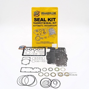 Kit de Reparación Mayor A343E Nuevo - Product Image 1