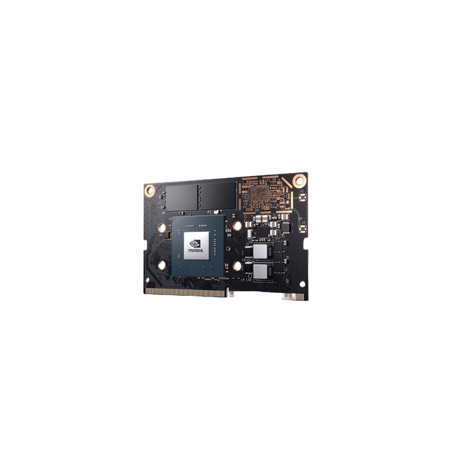New and Original Jetson Orin Nano Module 900-13767-0040-000 SOM AI Development Board with 4GB Memory