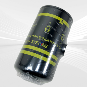 PC200210220240-8 elemen Filter halus Diesel bagian ekskavator <span class=keywords><strong>Komatsu</strong></span> cocok untuk jaminan kualitas ekskavator merek <span class=keywords><strong>Komatsu</strong></span> - Product Image 3