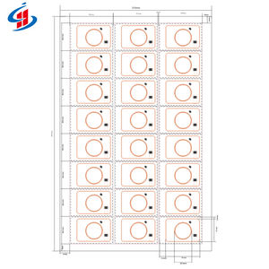 Stomized rohip rorohip hip hehehehehehehip Hip cadera 13,56 MHz Abel Z Abel FI444444100 Ilay lay AG - Product Image 6