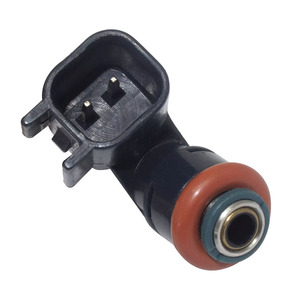 Buse d'injecteur de carburant Q 7G9N-AC 7G9NAC 30777502 062009021 convient pour 11-13 <span class=keywords><strong>VOLVO</strong></span> S60 <span class=keywords><strong>S</strong></span> <span class=keywords><strong>60</strong></span> T6 69K AWD 3.0L V6 - Product Image 2