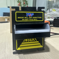 Machine de validation de billets de banque à prix de gros pour fabricants de machines de jeu