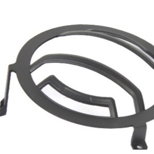 Cubierta Protectora para Faros Delanteros de Coche para JL Wrangler JT Gladiator 2018-2022, Kit de Carrocería, Accesorios para Coche - Product Image 6