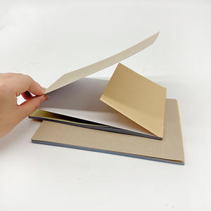 Impression personnalisée 2 3 4 5 plis Ncr papier autocopiant cahier de chèques d'enregistrement de paiement reçu fiscal facture caisse registre <span class=keywords><strong>livre</strong></span> - Product Image 3