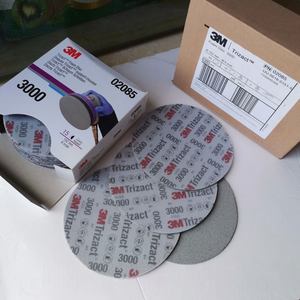 3000 для абразивного диска Trizact, 6 дюймов, 3 м, 02085 - Product Image 3