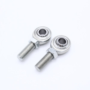 CMR8-<span class=keywords><strong>T</strong></span> 1/2 Inch X 1/2-20 Filetage Mâle RH Rod End / <span class=keywords><strong>Heim</strong></span> Joint - Product Image 2