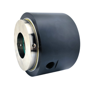 2 kanallı su kayma halkası, dönen su kayma halkası, sıvı kayma halkası eklemi - Product Image 4