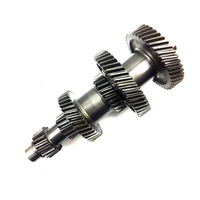 Nouvelle pièce de rechange de boîte de vitesses CNC de précision ME-504431 SCM415 pour engrenage de compteur 16T 36T 24T 45T 44T Mitsubishi CANTER