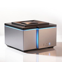 Nouvelle Machine d'Aromathérapie Ultrasonique 2026, Grande Capacité 500ml, Humidificateur Domestique avec Télécommande et Minuteur, Diffuseur pour Chambre et Hôtel