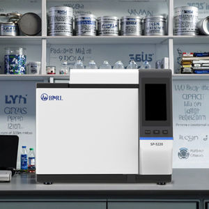 เครื่องวิเคราะห์โครมาโตกราฟีของเรย์ลีที่รองรับการติดตั้งหัวฉีดสามตัวและเครื่องตรวจจับสี่ตัว - Product Image 2