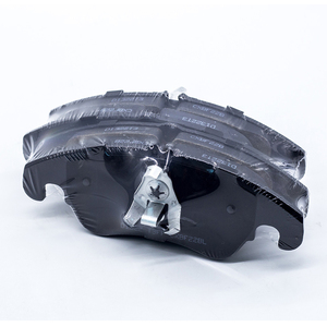 D561 SDCX M usine <span class=keywords><strong>automobile</strong></span> à faible bruit expédition rapide qualité supérieure à vendre plaquettes de frein à disque pour mercedes-benz - Product Image 4