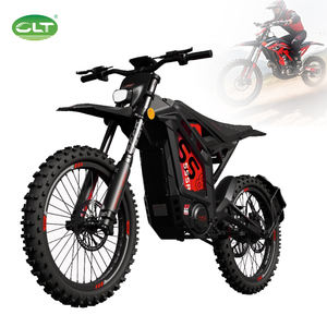 Stock d'entrepôt à l'étranger Nouvelle moto tout-terrain <span class=keywords><strong>électrique</strong></span> bon marché alimentée par batterie Moto tout-terrain <span class=keywords><strong>Motocross</strong></span> Pit Bike pour adultes - Product Image 4