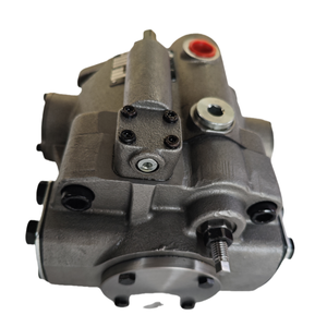 Pompe à piston hydraulique PVP41 à prix d'usine, modèles PVP4110, PVP4120, PVP4130, PVP4136, PVP4136K9RHLA11, pompe à huile pour machine de moulage par injection - Product Image 6