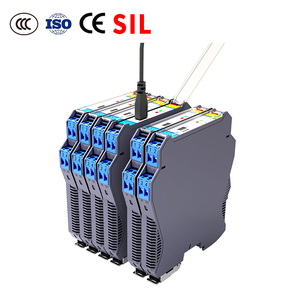 지능형 절연체 광커플러 절연 전압: 3500V 산업용 온도 송신기 - Product Image 3
