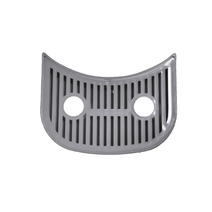 <span class=keywords><strong>Samovar</strong></span> <span class=keywords><strong>Elettrico</strong></span> Russo in Acciaio Inox di Alta Qualità, 3,5L, Colore Bianco, con Decorazioni Floreali - Product Image 5