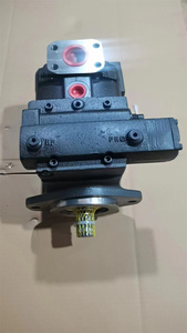 ปั๊มไฮดรอลิก PVW ซีรีส์ PVWJ-078 PVM PVWJ PVWH PVWW PVWC PVG PVK PVV PVWJ สำหรับโรงงานผลิตโคกซิ่ง รุ่น PVWJ-098-A1UV- LDFS-P-C2NNN-CP - Product Image 5