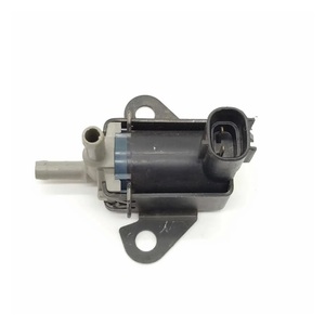 Großhandel Autoteile Auto-Magnetventil Vakuumventil 136200-2620 17650-97207 1362002620 1765097207 für Toyota Lexus - Product Image 3