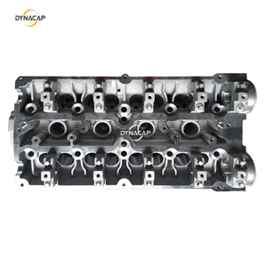Nuova testata del motore Dynacap 1.6L X14XE X16XE X16XEL per <span class=keywords><strong>Opel</strong></span> <span class=keywords><strong>Corsa</strong></span> Astra Tigra Vectra Zafira - Product Image 2