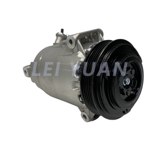 Compresor de Aire Acondicionado para Automóvil de 12V de Alta Calidad 23414002 22968134 23414002 22968134 para Cadillac XTS - Product Image 2
