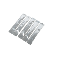 Flinnie Factory OEM/ODM Bâtonnets de thon et poulet pour chat 15g, riche en viande, sans céréales, sans OGM, qualité supérieure, friandises humides vitaminées pour chat