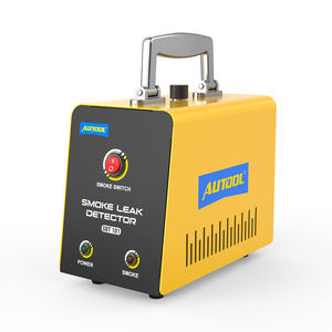 Offizielle AUTOOL SDT101 DC 12V tragbare Evap Rauch maschine <span class=keywords><strong>Auto</strong></span> Lecks ucher Tester Diagnose werkzeuge - Product Image 1