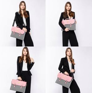 BSCI Factory 2023 Hot Selling Cute Mini High Quality Quilted Puffer Sleeve Unisex Pad protection 11 13 Inch Lightweight Laptop - Product Image 6