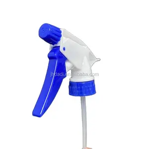 Plastic 500Ml Fijne Nevel Spray Fles Trigger Dual Purpose Water Sproeier Met Trigger Spray Uit China Leverancier