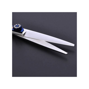 Machine à aiguiser les lames de tondeuses et ciseaux de coiffure 440c, noire, pour usage professionnel (humain et canin) - Product Image 6