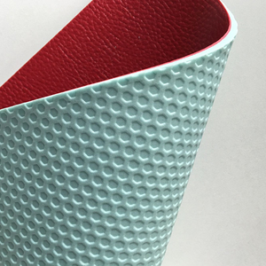 Suelo deportivo de plástico de pvc para interior, pista de tenis de mesa, vinilo - Product Image 2