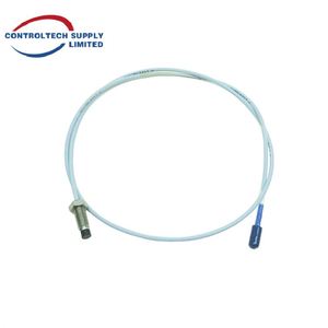 อุปกรณ์ไฟฟ้า Bently Nevada 330171-00-28-05-02-05 3300XL สายเคเบิลโพรบวัดระยะใกล้ - Product Image 3