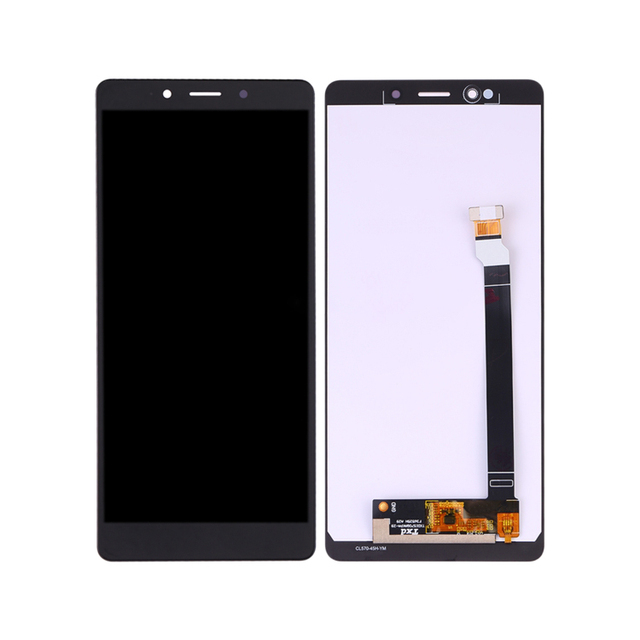 Pantalla for Sony Xperia L3 Screen Display Lcd Assembly Replacement
