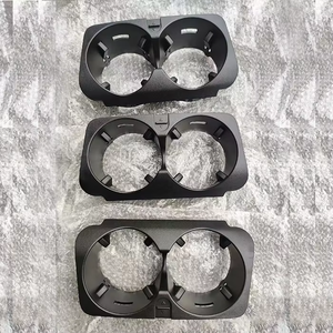 OE 2056800691คอนโซลรถใหม่ที่วางแก้วเครื่องดื่มจากส่วนกลางสำหรับ <span class=keywords><strong>Mercedes</strong></span> Benz W205/W213/X253/W447/W463/เปลี่ยน X290-For/ซ่อมทำ - Product Image 5