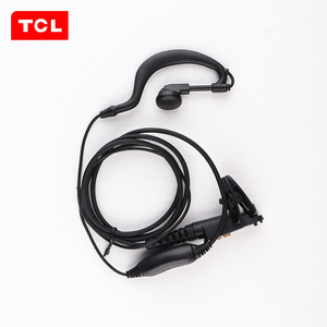 ชุดหูฟังวิทยุสื่อสาร TCL รุ่นดั้งเดิม HT6/HT8PLUS/<span class=keywords><strong>HT9</strong></span>/HT16 ชุดหูฟังวิทยุสื่อสาร รุ่น Phnom Penh K Head - Product Image 2