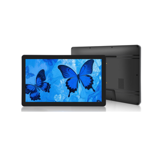 แผง LED ขนาด 15.6 นิ้ว หน้าจอสัมผัสแบบ Capacitive หลายจุด รองรับการสัมผัสแบบ Interactive สำหรับ Android PC ขายส่งจากโรงงาน - Product Image 2