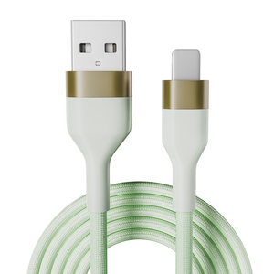 Top vente gratuit Simple PD20W charge USB C câble 1m <span class=keywords><strong>iPhone</strong></span> <span class=keywords><strong>14</strong></span> <span class=keywords><strong>Pro</strong></span> 2m Type C cordon câbles de données pour <span class=keywords><strong>iphone</strong></span> 13 <span class=keywords><strong>Pro</strong></span> <span class=keywords><strong>14</strong></span> câble de Charge - Product Image 3