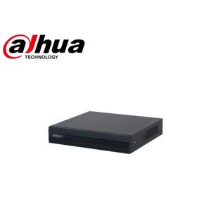 Dahua XVR EZ-XVR1B16H I Enregistreur Analogique 16 Canaux Compression H.265AI Résolution 5MP Détection de Mouvement Caméra Boîtier - Product Image 1