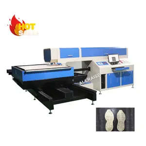 Limited Time Offer High Power Density Fiber Laser Cutting Machine